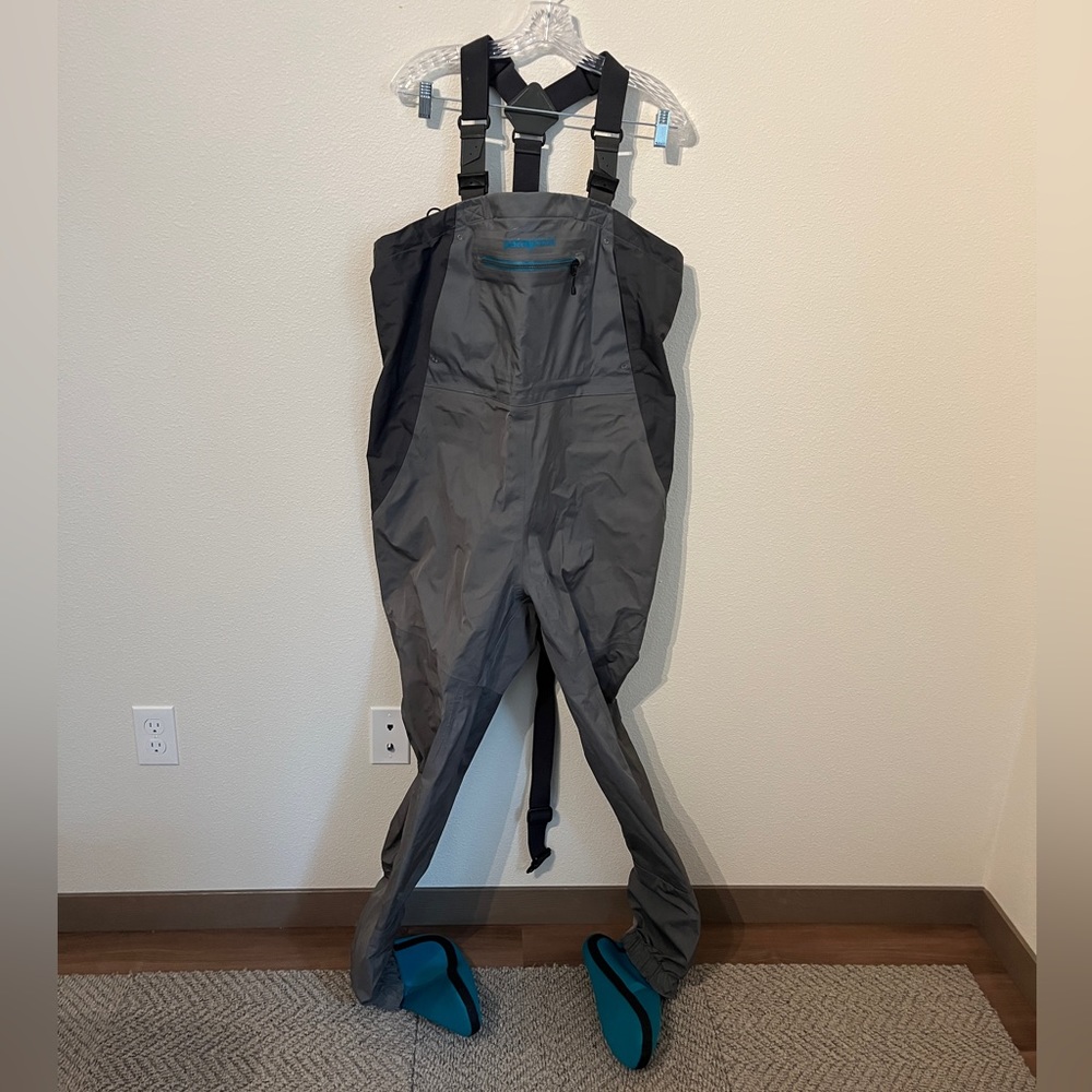 Patagonia Women’s Fishing Waders